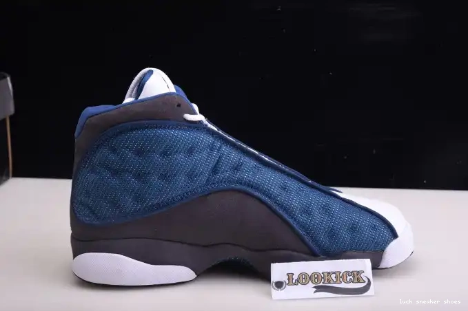 Rep LUCY Air Retro 13 414571-401 Jordan (2010) Flint 0622